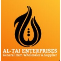 Al Taj Enterprises logo, Al Taj Enterprises contact details