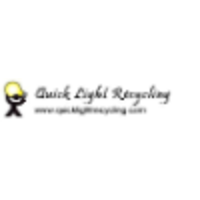 Quick Light Recycling logo, Quick Light Recycling contact details