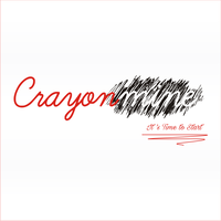 Crayon mine logo, Crayon mine contact details