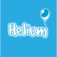 Helium adv logo, Helium adv contact details