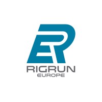 Rigrun Europe Ltd logo, Rigrun Europe Ltd contact details