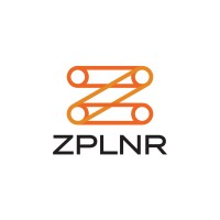 ZPLNR logo, ZPLNR contact details