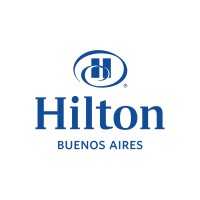 Hilton Buenos Aires logo, Hilton Buenos Aires contact details