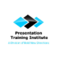 Presentation Training Institute logo, Presentation Training Institute contact details