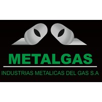 METALGAS S.A. logo, METALGAS S.A. contact details