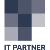 IT Partner BV logo, IT Partner BV contact details