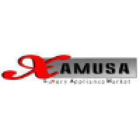 XAMUSA Inc logo, XAMUSA Inc contact details