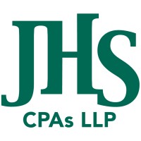 JHS CPAs, LLP logo, JHS CPAs, LLP contact details