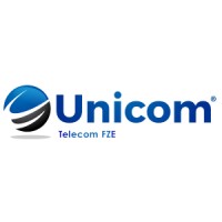 Unicom Telecom Fze logo, Unicom Telecom Fze contact details