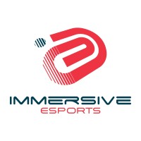 Immersive Esports logo, Immersive Esports contact details