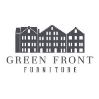 Green Front Furniture logo, Green Front Furniture contact details