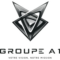 Groupe A1 logo, Groupe A1 contact details