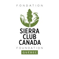 Sierra Club Québec logo, Sierra Club Québec contact details