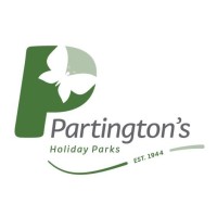 Partington’s Holiday Parks logo, Partington’s Holiday Parks contact details