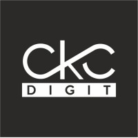 CKC DIGIT logo, CKC DIGIT contact details