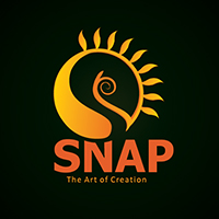 SNAP Advertising & Productions logo, SNAP Advertising & Productions contact details