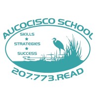 Aucocisco School and Learning Center logo, Aucocisco School and Learning Center contact details