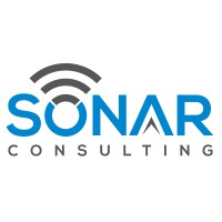 Sonar Consulting logo, Sonar Consulting contact details