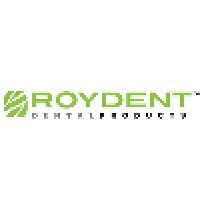 Roydent Dental Products Inc logo, Roydent Dental Products Inc contact details