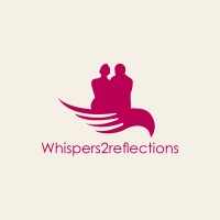 Whispers2Reflections logo, Whispers2Reflections contact details