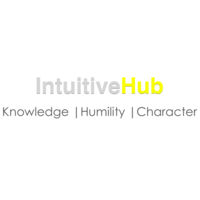 IntuitiveHub logo, IntuitiveHub contact details