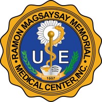 UERM Memorial Medical Center logo, UERM Memorial Medical Center contact details