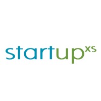 StartupXs logo, StartupXs contact details