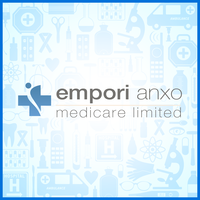 Empori Anxo Medicare Ltd. (EAML) logo, Empori Anxo Medicare Ltd. (EAML) contact details