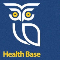 Health Base logo, Health Base contact details