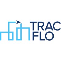 TracFlo logo, TracFlo contact details