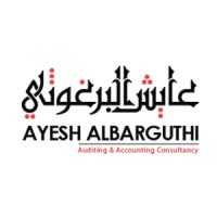 Ayesh AlBarguthi Audit & Accounting Svcs logo, Ayesh AlBarguthi Audit & Accounting Svcs contact details