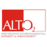 ALTO2 logo, ALTO2 contact details