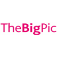 TheBigPic logo, TheBigPic contact details