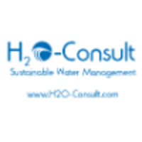 H2O-Consult logo, H2O-Consult contact details