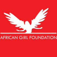 African Girl Foundation logo, African Girl Foundation contact details