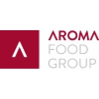 Aroma Food Group (UK) Ltd logo, Aroma Food Group (UK) Ltd contact details