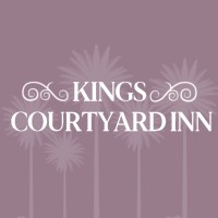 Kings Courtyard Inn logo, Kings Courtyard Inn contact details