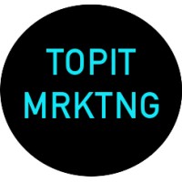 Top It Marketing logo, Top It Marketing contact details