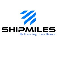 Shipmiles logo, Shipmiles contact details