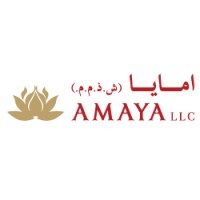 Amaya LLC logo, Amaya LLC contact details