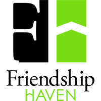 Friendship Haven logo, Friendship Haven contact details