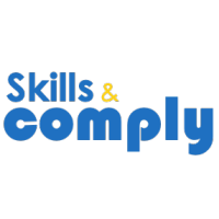 Skill & Comply logo, Skill & Comply contact details