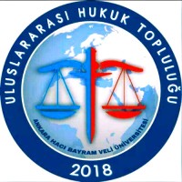 Uluslararası Hukuk Topluluğu logo, Uluslararası Hukuk Topluluğu contact details