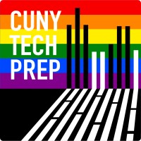 CUNY Tech Prep logo, CUNY Tech Prep contact details