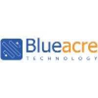 Blueacre Technology Ltd. logo, Blueacre Technology Ltd. contact details