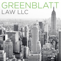 Greenblatt Law LLC logo, Greenblatt Law LLC contact details