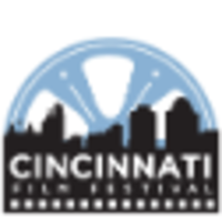 Cincinnati Film Festival logo, Cincinnati Film Festival contact details