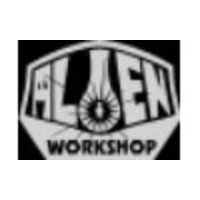 Alien Workshop logo, Alien Workshop contact details