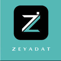 Zeyadat logo, Zeyadat contact details