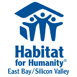 Habitat for Humanity East Bay logo, Habitat for Humanity East Bay contact details